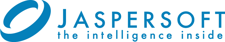 JASPERSOFT Logo